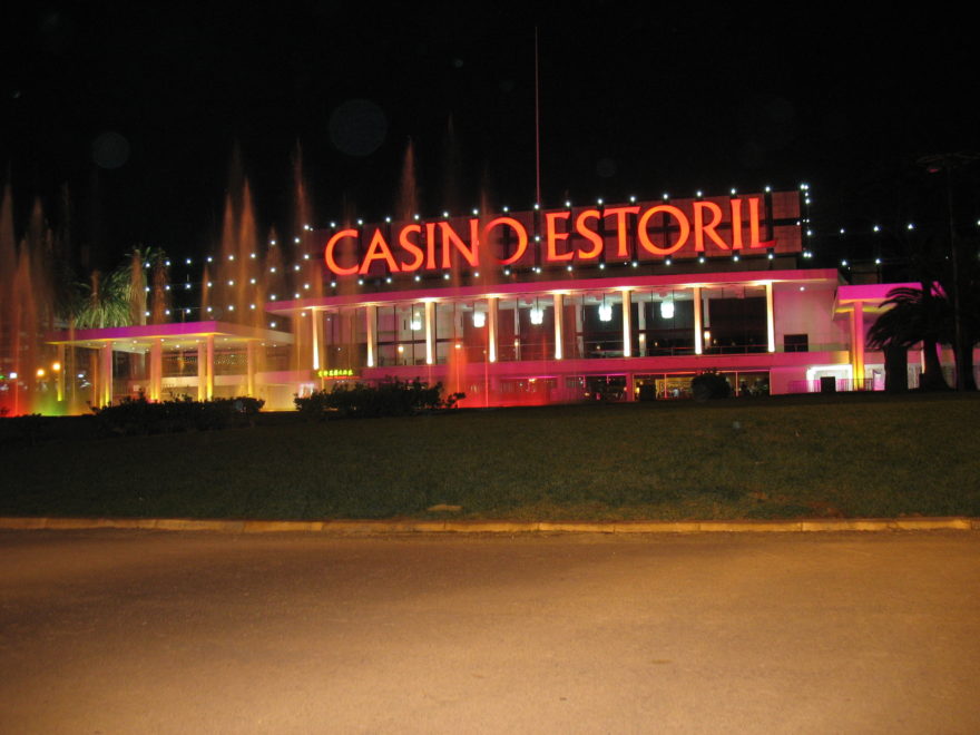 Largest Casino Gaming Company In The World